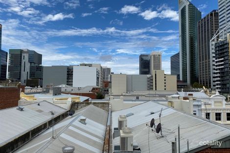 37/838-842 Hay St, Perth, WA 6000