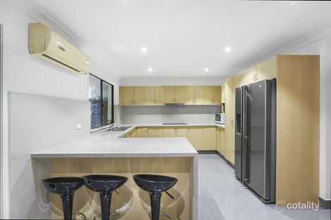Property photo of 229 Edensor Road Edensor Park NSW 2176