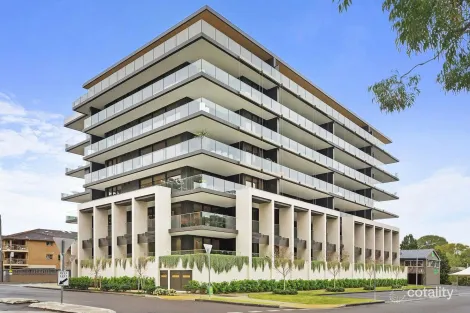 Property photo of 205/63 Masons Parade Point Frederick NSW 2250