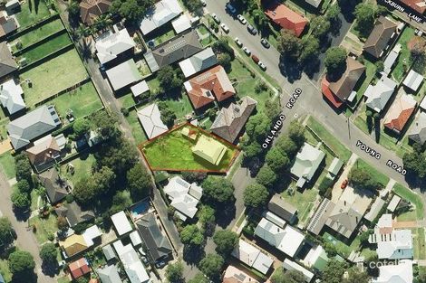 Property photo of 25 Orlando Road Lambton NSW 2299