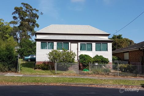 Property photo of 25 Orlando Road Lambton NSW 2299