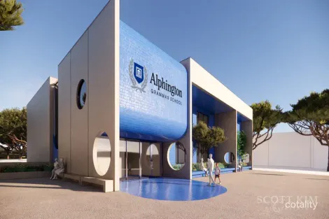 Property photo of 119 Fulham Road Alphington VIC 3078