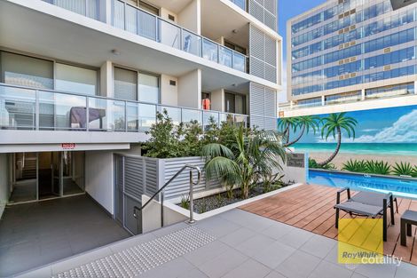 Property photo of 22/5 Hawksburn Road Rivervale WA 6103