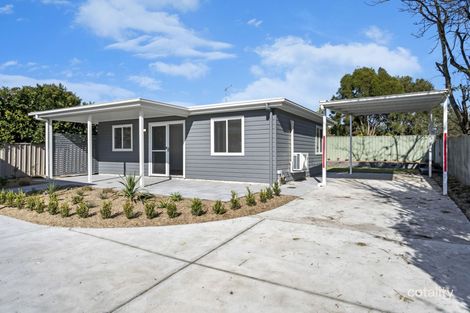Property photo of 49A Marmong Street Booragul NSW 2284