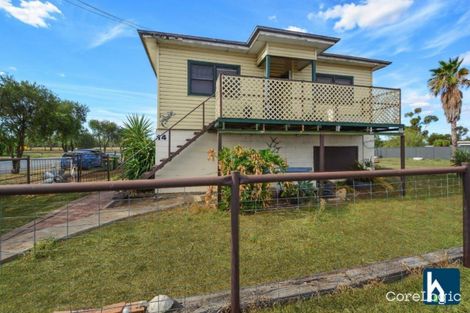Property photo of 14-16 Little Conadilly Street Gunnedah NSW 2380