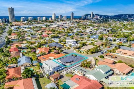 Property photo of 1/22 Seahawk Crescent Burleigh Waters QLD 4220
