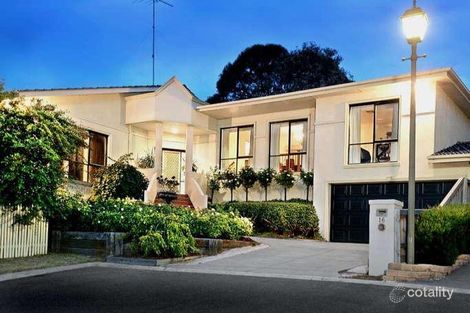 Property photo of 16 Kimberley Way Bulleen VIC 3105