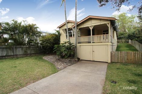 31 Morley St, Toowong, QLD 4066