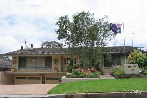 25 Carver Cres, Baulkham Hills, NSW 2153