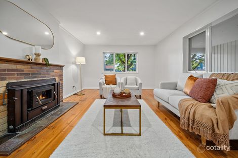 Property photo of 3 Lumeah Street Narrabundah ACT 2604