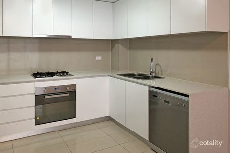 Property photo of 19/3-17 Queen Street Campbelltown NSW 2560
