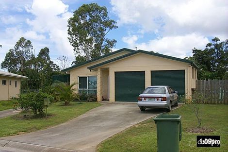 21 Meteor St, Mount Sheridan, QLD 4868