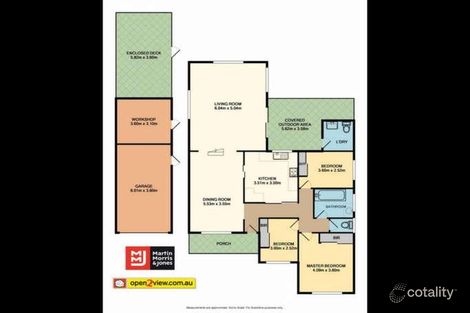 Property photo of 7 Burrell Crescent Dapto NSW 2530