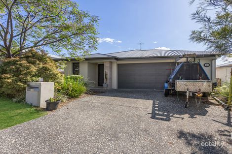 Property photo of 60 Crewes Crescent Redbank Plains QLD 4301