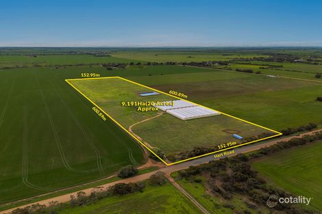 Lot 21 Hart Rd, Lower Light, SA 5501