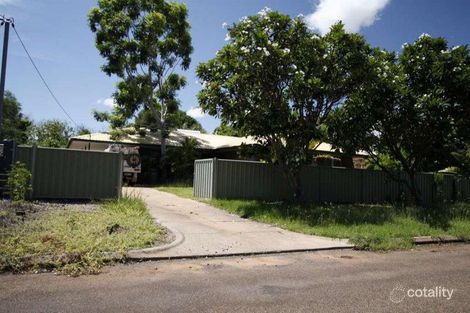 3 Mallee Ct, Kununurra, WA 6743