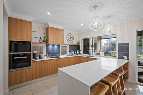 Property photo of 30 Albert Street Ormiston QLD 4160