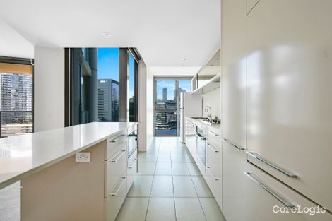 Property photo of 1403/1 Point Park Crescent Docklands VIC 3008