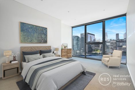 Property photo of 1403/1 Point Park Crescent Docklands VIC 3008