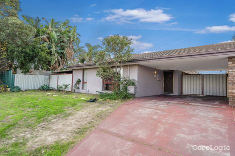 Property photo of 60A Murdoch Road Thornlie WA 6108