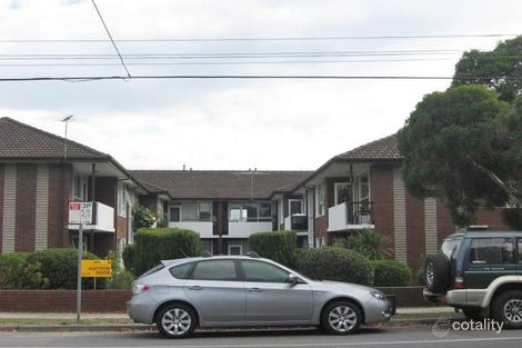 Property photo of 3/293 Kooyong Road Elsternwick VIC 3185