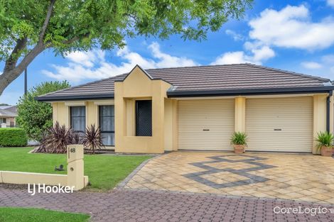 Property photo of 48 Meadowbank Terrace Northgate SA 5085