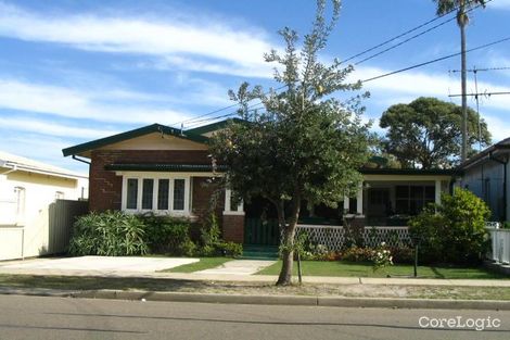 Property photo of 16 Napoleon Street Sans Souci NSW 2219