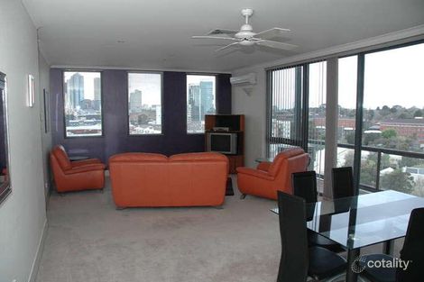 Property photo of 801/221 Sturt Street Southbank VIC 3006