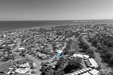 2/34-36 Oaklands Ave, Halls Head, WA 6210