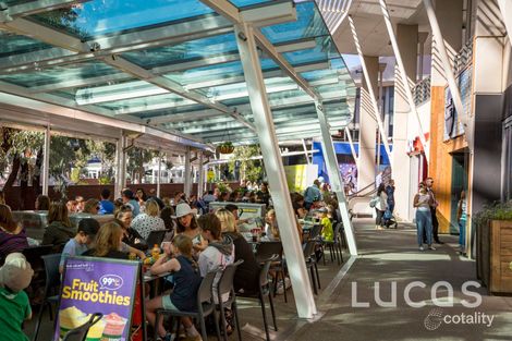 Property photo of 1111/2 Newquay Promenade Docklands VIC 3008