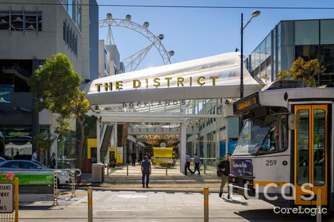 Property photo of 910/8 Marmion Place Docklands VIC 3008