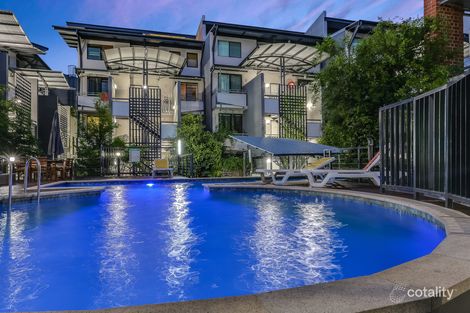 Property photo of 192/139 Commercial Road Teneriffe QLD 4005