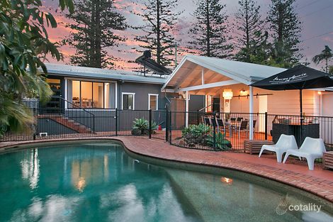 Property photo of 6 Collier Street Cudgen NSW 2487