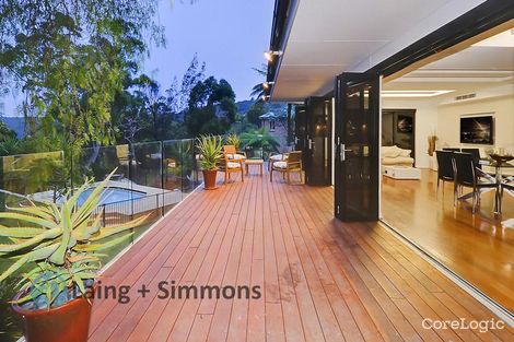 Property photo of 160 Woodcourt Road Berowra Heights NSW 2082