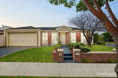 Property photo of 28 Dalmatia Court Rowville VIC 3178