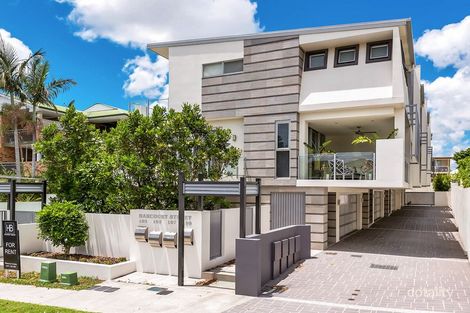 Property photo of 197 Harcourt Street New Farm QLD 4005