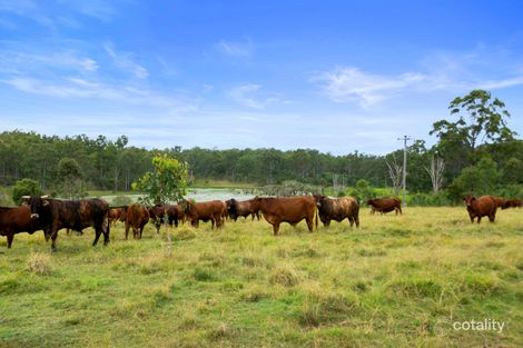 174 Gigoomgan Rd, Brooweena, QLD 4620