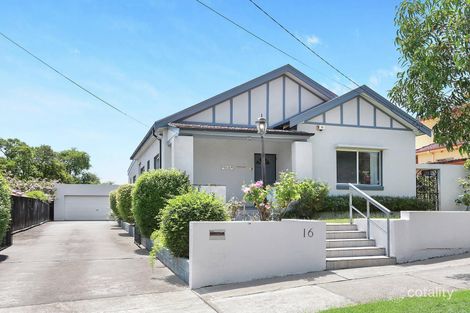 Property photo of 16 Greene Avenue Ryde NSW 2112