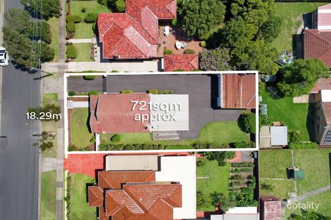 Property photo of 16 Greene Avenue Ryde NSW 2112