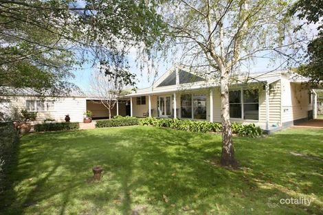 Property photo of 16-18 Railway Avenue Beaconsfield VIC 3807