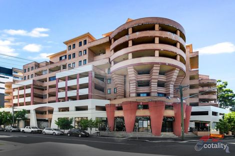 77/7 Cross St, Bankstown, NSW 2200