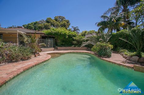 Property photo of 32 Rochdale Road Mount Claremont WA 6010