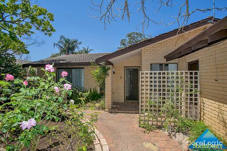 Property photo of 32 Rochdale Road Mount Claremont WA 6010