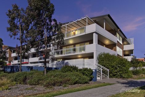 Property photo of 5/13-19 Pastoral Circuit Pemulwuy NSW 2145