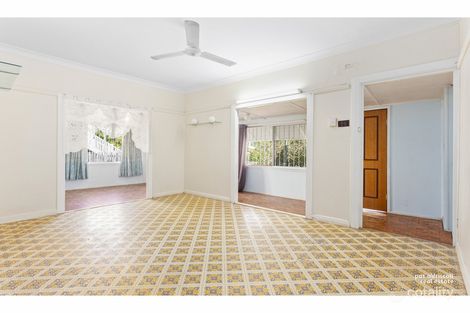 Property photo of 92 Tomkins Street Berserker QLD 4701
