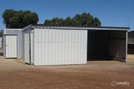 Property photo of 30 Goldfields Road Dowerin WA 6461