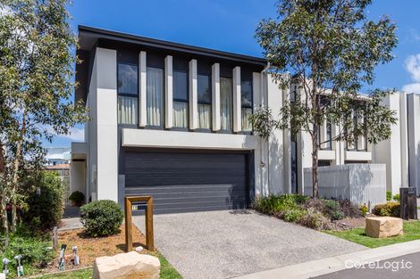 Property photo of 18 Grace Crescent Kellyville NSW 2155