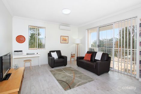 Property photo of 5/13-19 Pastoral Circuit Pemulwuy NSW 2145