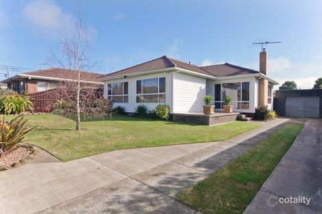 13 Bakewell St, Herne Hill, VIC 3218