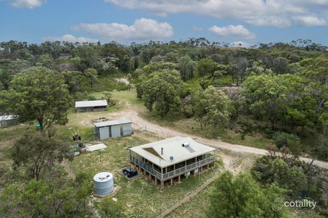 141 Ridge Rd, Cooks Gap, NSW 2850